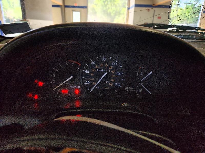 Aukcja sprzedaży 1995 Toyota Celica, vin: JT2AT00N1S0035178, numer aukcji: 64190396