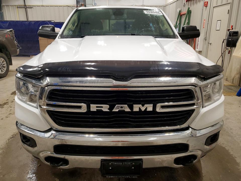 Aukcja sprzedaży 2019 Ram 1500, vin: 1C6SRFMTXKN654040, numer aukcji: 65569466