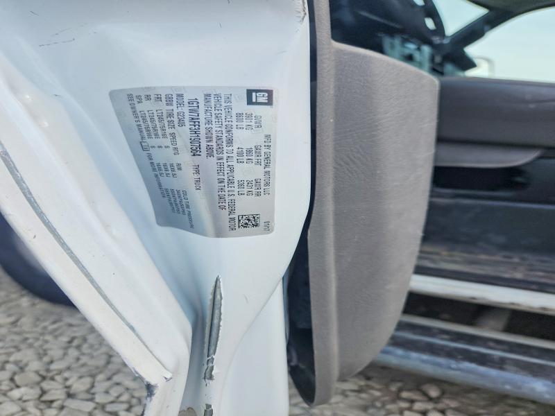 Aukcja sprzedaży 2017 Gmc Savana, vin: 1GTW7AFF3H1907564, numer aukcji: 63435336