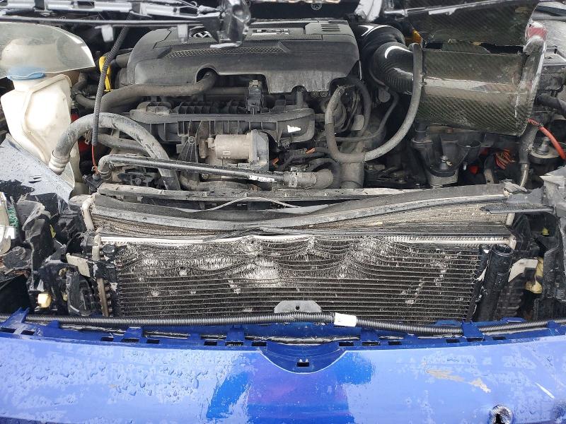 Продажа на аукционе авто 2017 Volkswagen Golf R, vin: WVWWF7AU1HW147259, номер лота: 63705266