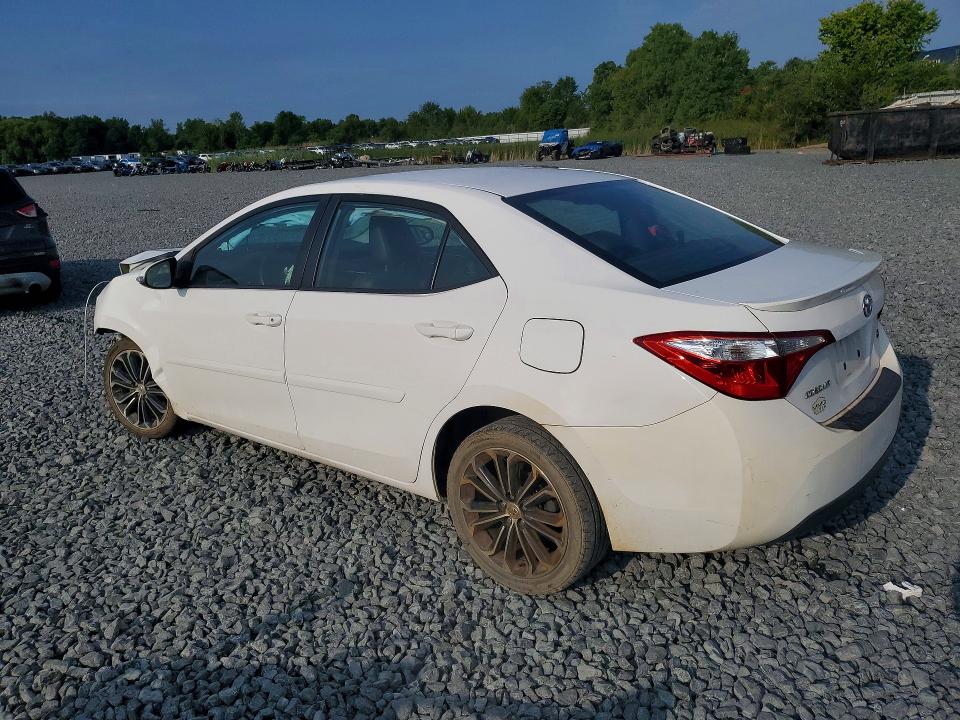 Aukcja sprzedaży 2014 Toyota Corolla, vin: 2T1BURHE1EC181222, numer aukcji: 63896296