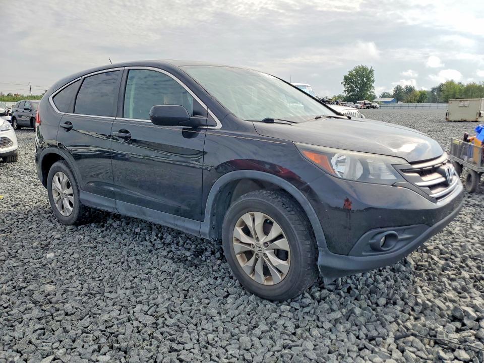 64417066 :رقم المزاد ، 5J6RM4H53EL071048 vin ، 2014 Honda Cr-v مزاد بيع