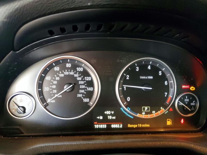 2016 Bmw X3 მანქანა იყიდება აუქციონზე, vin: 5UXWZ7C52G0M83662, აუქციონის ნომერი: 65189656