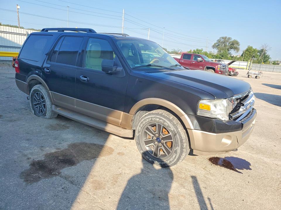 2013 Ford Expedition მანქანა იყიდება აუქციონზე, vin: 1FMJU1J50DEF37075, აუქციონის ნომერი: 65011116