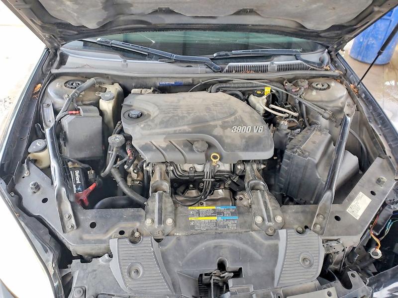 Aukcja sprzedaży 2009 Chevrolet Impala, vin: 2G1WC57M091110435, numer aukcji: 62618866