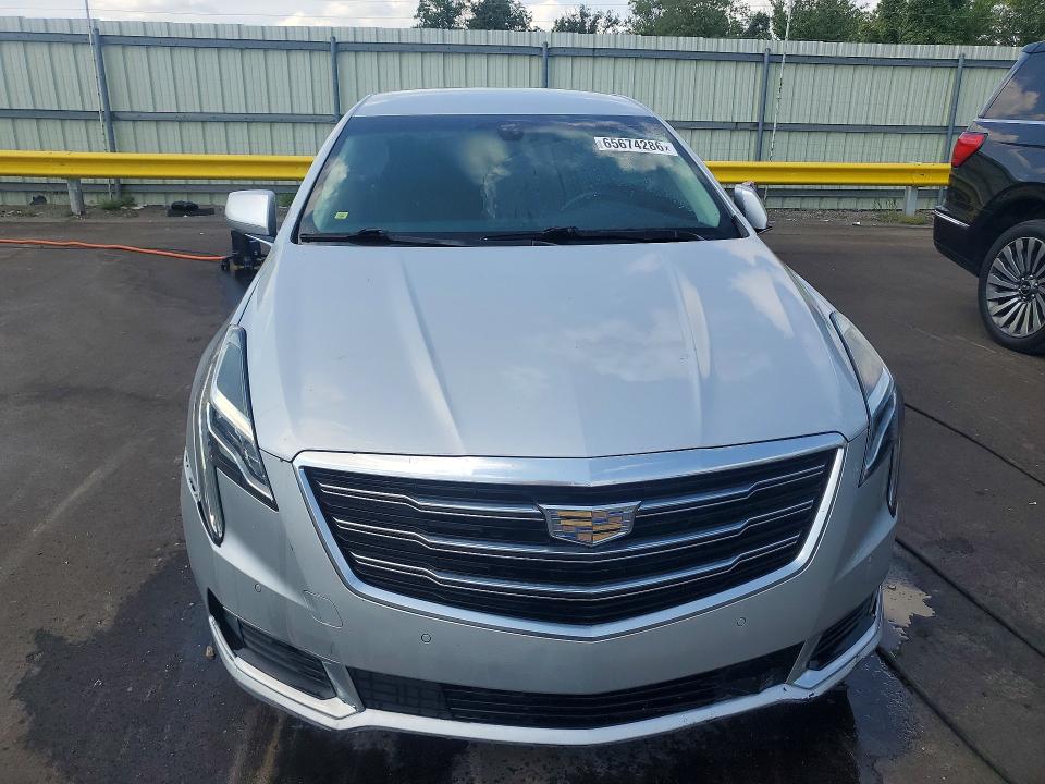 65674286 :رقم المزاد ، 2G61M5S37K9143231 vin ، 2019 Cadillac Xts مزاد بيع