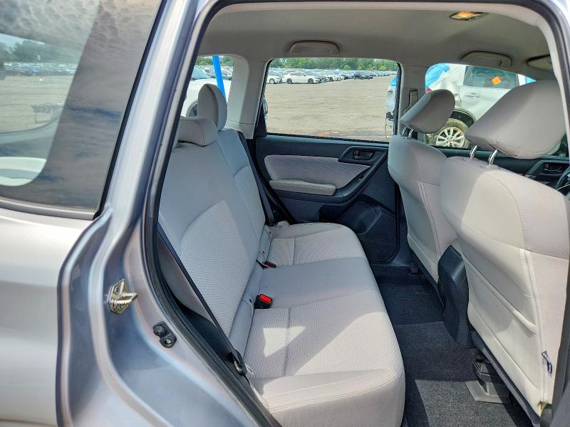 Aukcja sprzedaży 2018 Subaru Forester, vin: JF2SJABC4JH400800, numer aukcji: 66027116