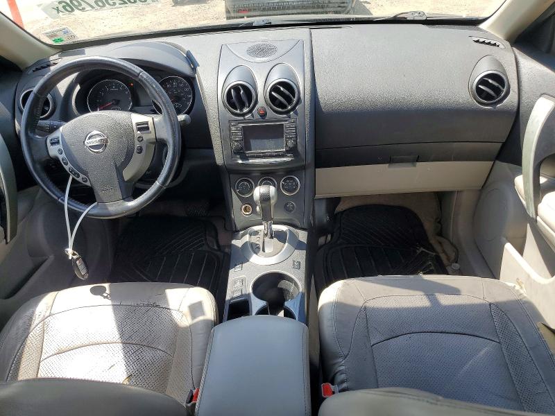 Продажа на аукционе авто 2012 Nissan Rogue, vin: JN8AS5MT2CW270840, номер лота: 65256796