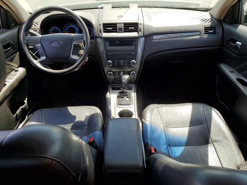 Aukcja sprzedaży 2011 Ford Fusion, vin: 3FAHP0KC9BR286722, numer aukcji: 65171796