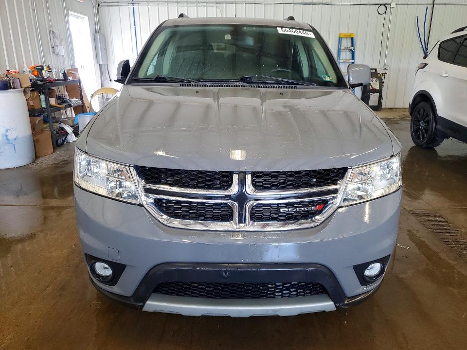66460446 :رقم المزاد ، 3C4PDCBB5KT708074 vin ، 2019 Dodge Journey مزاد بيع
