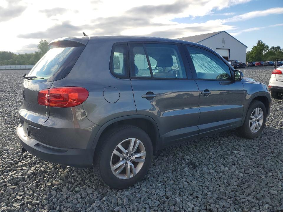 Продаж на аукціоні авто 2014 Volkswagen Tiguan, vin: WVGAV3AX8EW541087, номер лоту: 66212266