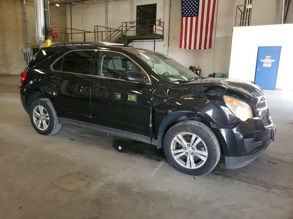 Aukcja sprzedaży 2015 Chevrolet Equinox, vin: 2GNFLFE36F6266105, numer aukcji: 65434036