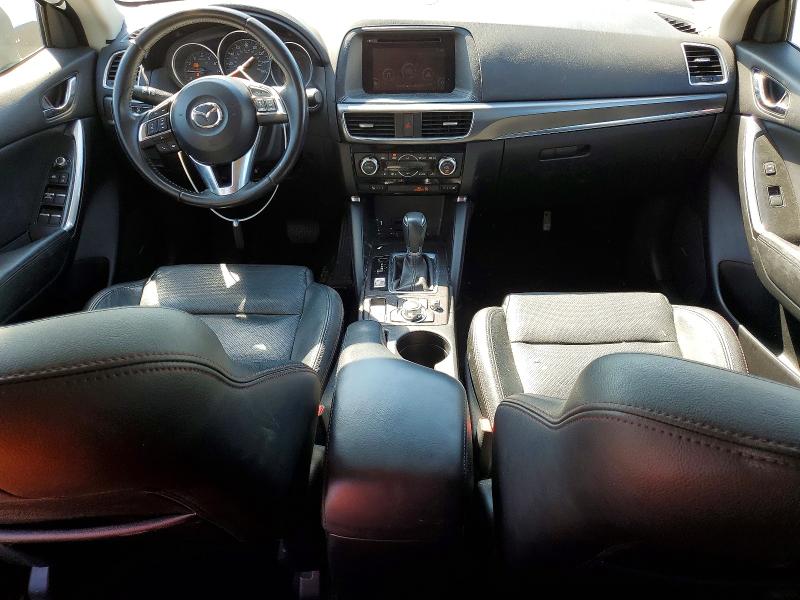 Aukcja sprzedaży 2016 Mazda Cx-5, vin: JM3KE4DY3G0879450, numer aukcji: 63845076