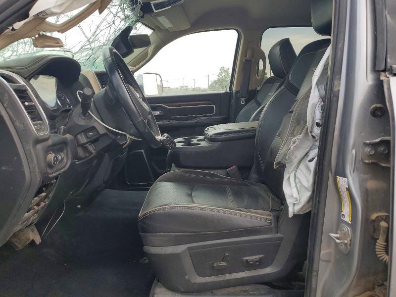 Продажа на аукционе авто 2022 Ram 2500, vin: 3C6UR5FL5NG325825, номер лота: 66295986