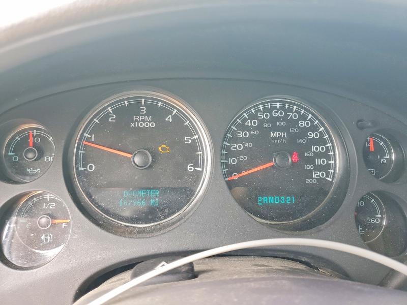 64221826 :رقم المزاد ، 3GCEK13J08G215153 vin ، 2008 Chevrolet Silverado مزاد بيع
