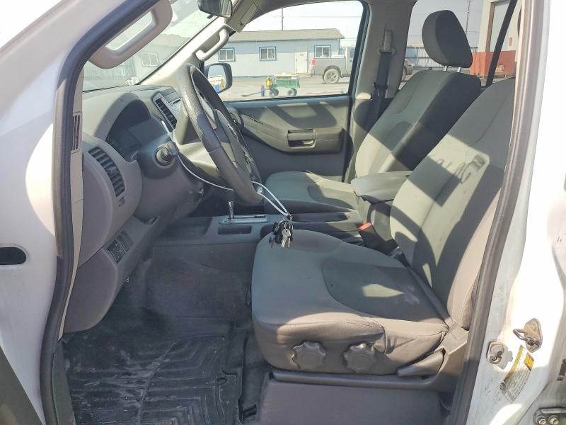 Aukcja sprzedaży 2013 Nissan Xterra, vin: 5N1AN0NW0DN811949, numer aukcji: 64759686