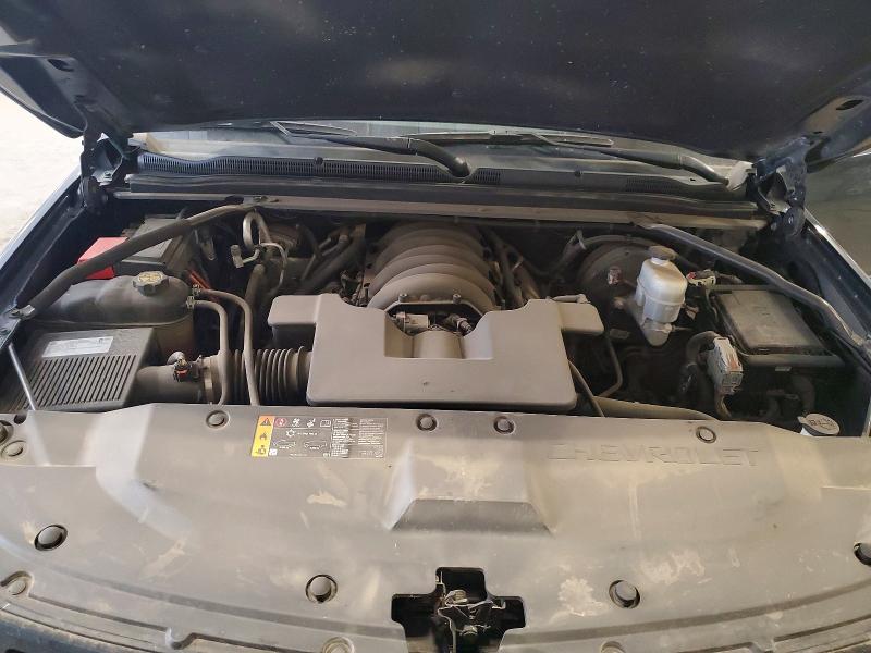 Aukcja sprzedaży 2019 Chevrolet Suburban, vin: 1GNSKJKJ8KR296454, numer aukcji: 64041136