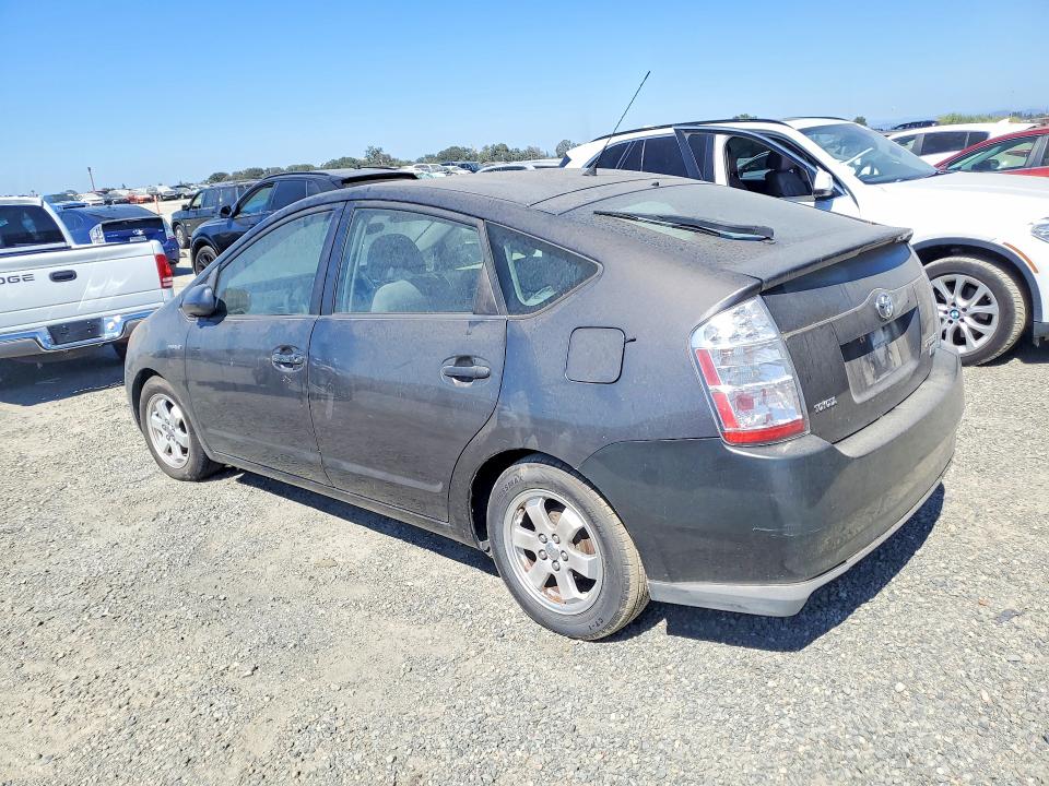 Aukcja sprzedaży 2007 Toyota Prius, vin: JTDKB20U173226901, numer aukcji: 63580926