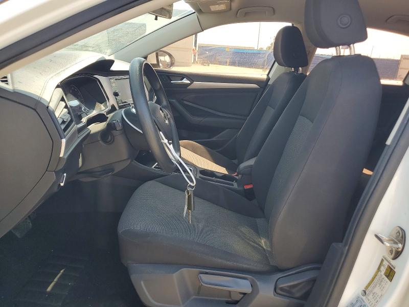2021 Volkswagen Jetta მანქანა იყიდება აუქციონზე, vin: 3VWC57BU7MM078296, აუქციონის ნომერი: 66542416