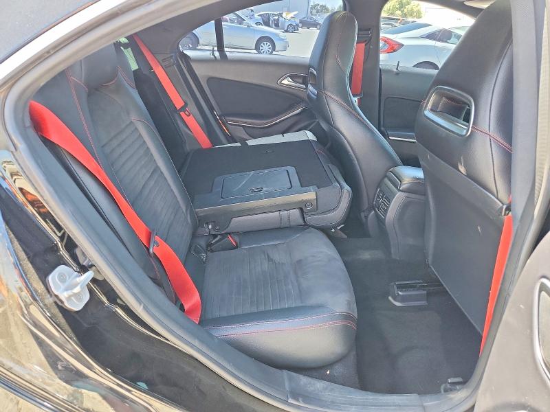 63943496 :رقم المزاد ، WDDSJ4EB9GN377842 vin ، 2016 Mercedes-benz Cla مزاد بيع