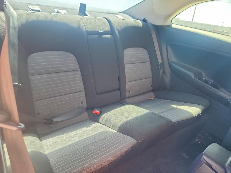 Aukcja sprzedaży 2015 Kia Forte Koup, vin: KNAFX6A84F5273125, numer aukcji: 65829796