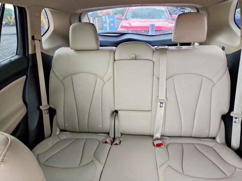 Aukcja sprzedaży 2016 Buick Envision, vin: LRBFXESX0GD171944, numer aukcji: 65465806