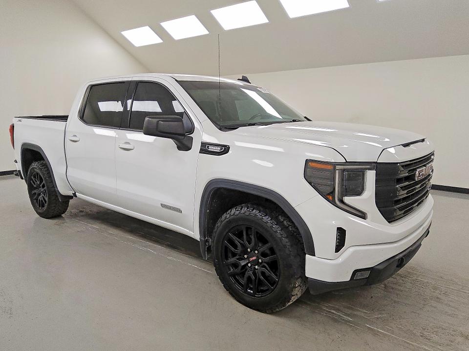 Продажа на аукционе авто 2023 Gmc Sierra, vin: 3GTUUCE81PG115668, номер лота: 65715846