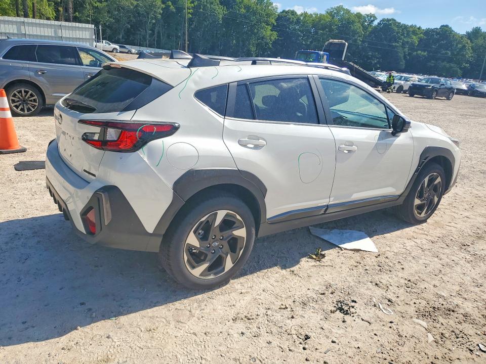 Aukcja sprzedaży 2026 Subaru Crosstrek, vin: 4S4GUHM69T3757736, numer aukcji: 63754896