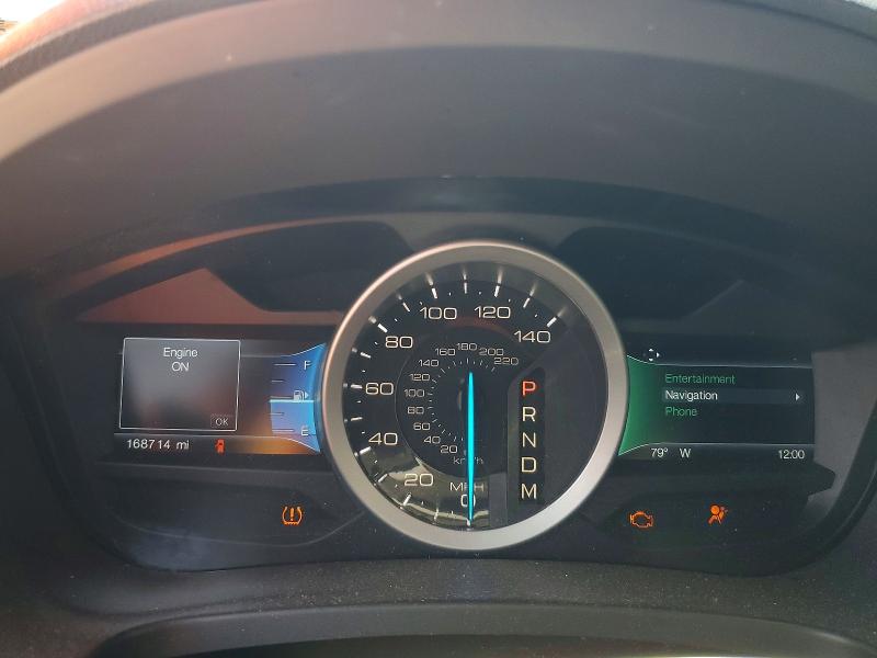 Aukcja sprzedaży 2015 Ford Explorer, vin: 1FM5K7F80FGC01916, numer aukcji: 65726096