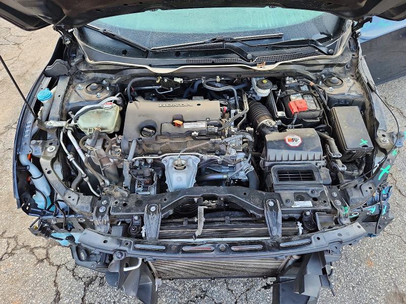 Aukcja sprzedaży 2017 Honda Civic, vin: 19XFC2F78HE075503, numer aukcji: 64074776