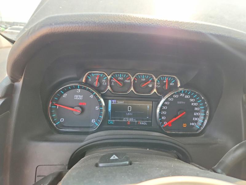 Aukcja sprzedaży 2020 Chevrolet Suburban, vin: 1GNSKHKC5LR283835, numer aukcji: 58818836