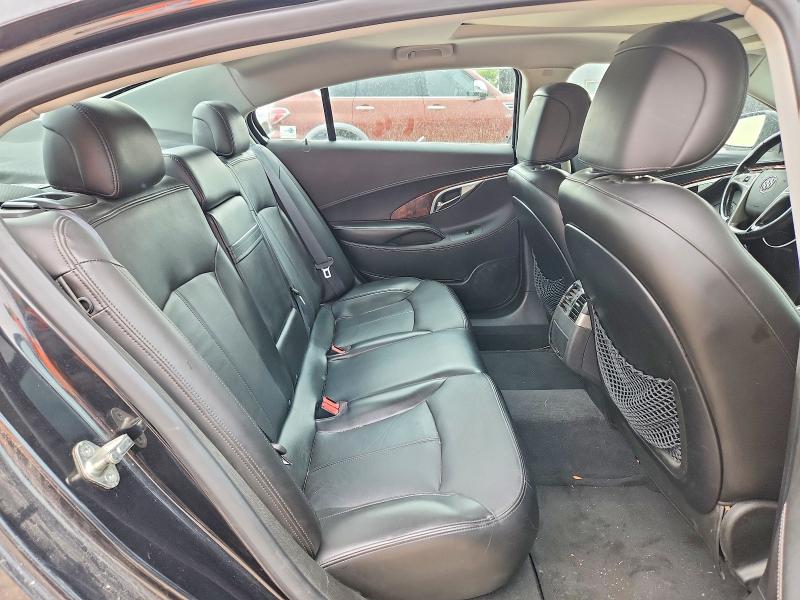 Продаж на аукціоні авто 2010 Buick Lacrosse, vin: 1G4GC5EG4AF283330, номер лоту: 63953926