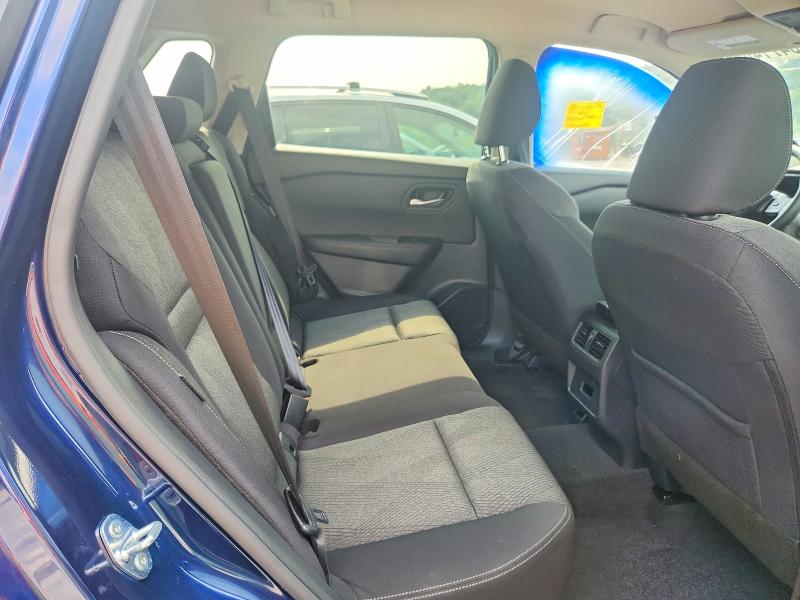 Продаж на аукціоні авто 2026 Nissan Rogue, vin: 5N1BT3BA2TC718087, номер лоту: 64714056