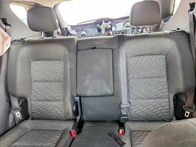 Aukcja sprzedaży 2018 Chevrolet Equinox, vin: 2GNAXJEV0J6128846, numer aukcji: 66690996