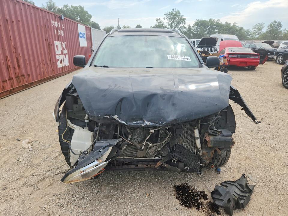 Aukcja sprzedaży 2008 Nissan Rogue, vin: JN8AS58V88W411932, numer aukcji: 66064046