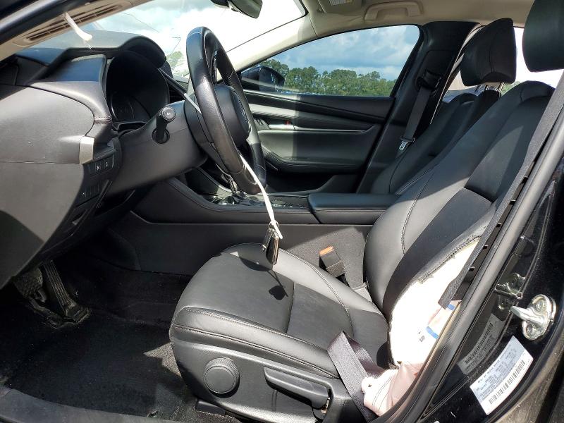 Продажа на аукционе авто 2025 Mazda 3, vin: JM1BPABM6S1780951, номер лота: 64449456