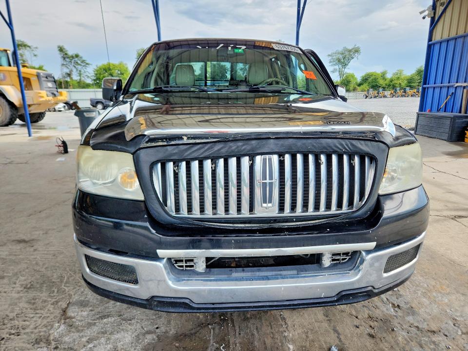Aukcja sprzedaży 2006 Lincoln Mark Lt, vin: 5LTPW16576FJ06258, numer aukcji: 63767356