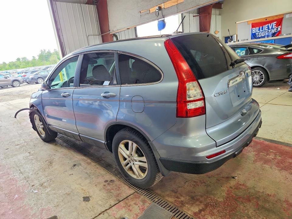 Продажа на аукционе авто 2011 Honda Cr-v, vin: 5J6RE4H70BL066318, номер лота: 63804036