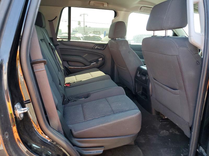 Aukcja sprzedaży 2017 Chevrolet Tahoe, vin: 1GNSCAKC6HR225034, numer aukcji: 60306536