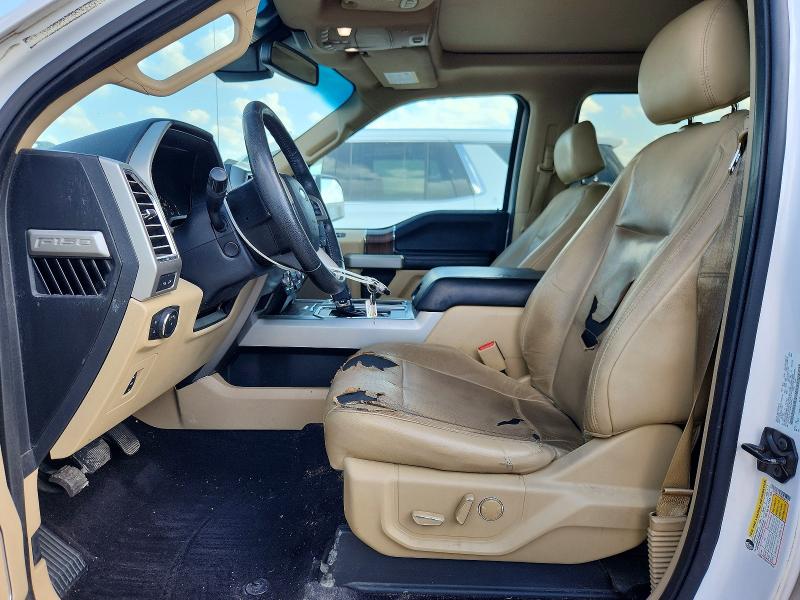 Aukcja sprzedaży 2015 Ford F150, vin: 1FTEW1CF7FKE36772, numer aukcji: 64462246