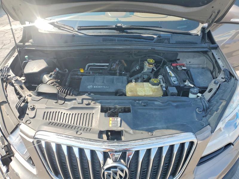 Aukcja sprzedaży 2014 Buick Encore, vin: KL4CJDSB2EB783957, numer aukcji: 64564636