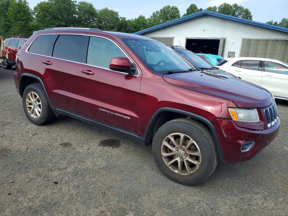 Продажа на аукционе авто 2016 Jeep Grand Cherokee, vin: 1C4RJFAG7GC378389, номер лота: 64262676