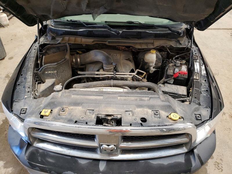 Aukcja sprzedaży 2011 Dodge Ram 1500, vin: 1D7RV1GT6BS555725, numer aukcji: 67152486