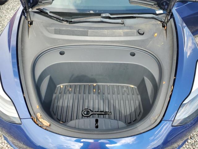 Продаж на аукціоні авто 2021 Tesla Model 3, vin: 5YJ3E1EB5MF026387, номер лоту: 65621256