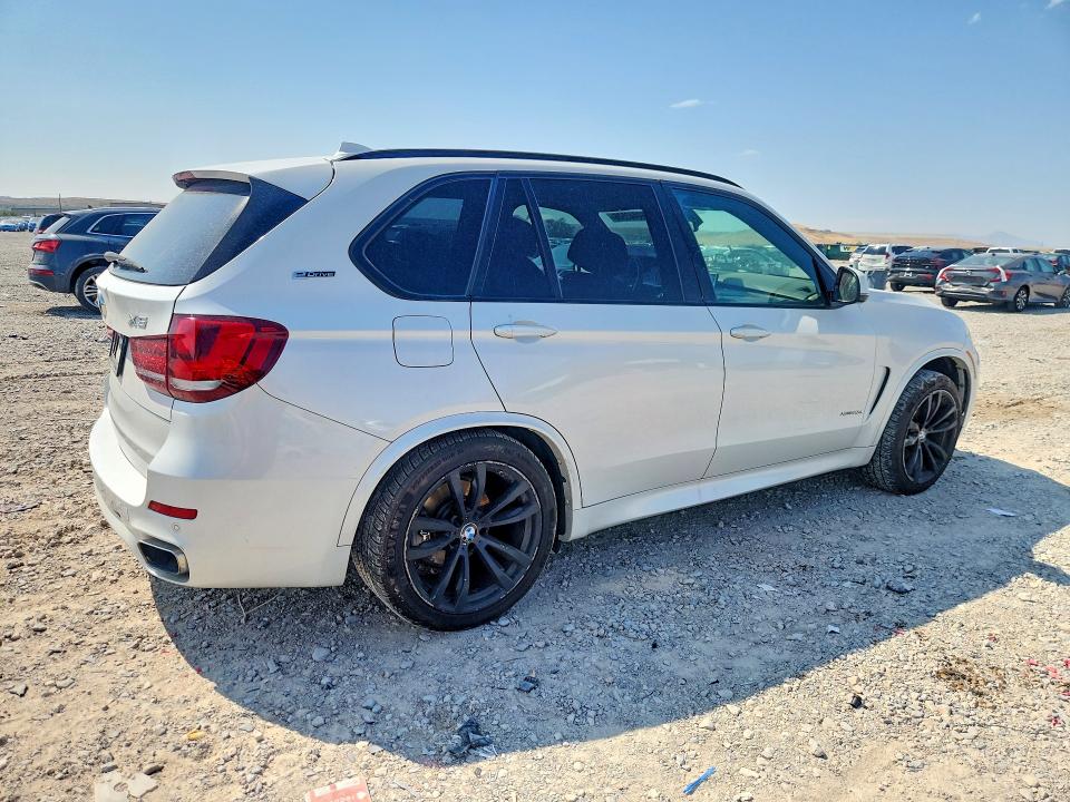 Aukcja sprzedaży 2017 Bmw X5, vin: 5UXKT0C53H0S79817, numer aukcji: 64442506