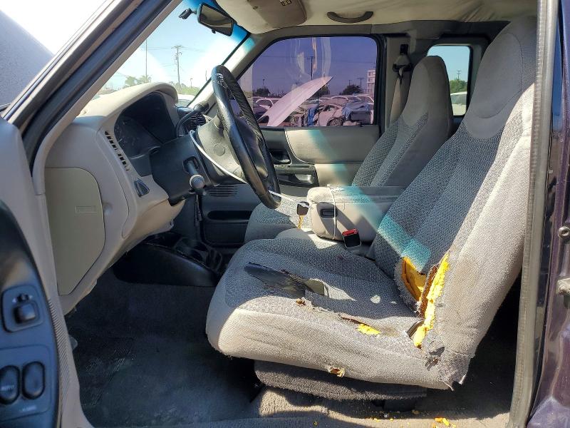 Aukcja sprzedaży 1999 Ford Ranger, vin: 1FTYR14X1XTA24564, numer aukcji: 64299656