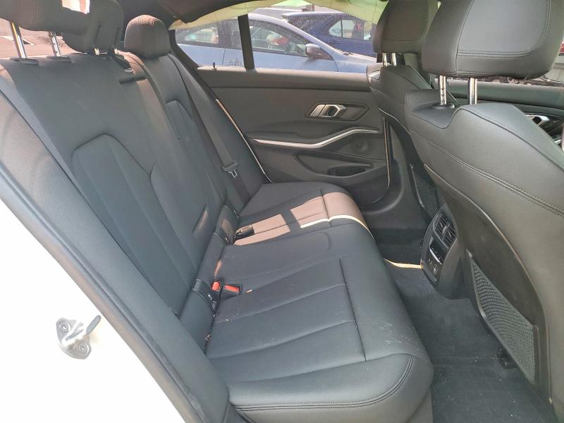 Продаж на аукціоні авто 2020 Bmw 330xi, vin: 3MW5R7J02L8B44501, номер лоту: 64897716