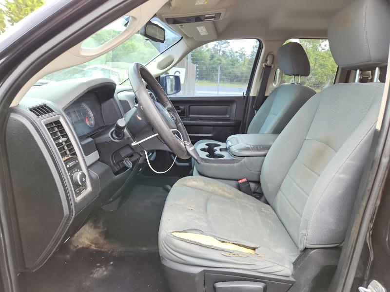 Aukcja sprzedaży 2013 Ram 1500, vin: 1C6RR7FT1DS720917, numer aukcji: 65634896
