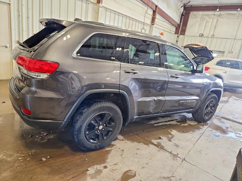 2016 Jeep Grand Cherokee მანქანა იყიდება აუქციონზე, vin: 1C4RJFAG4GC461262, აუქციონის ნომერი: 63385106