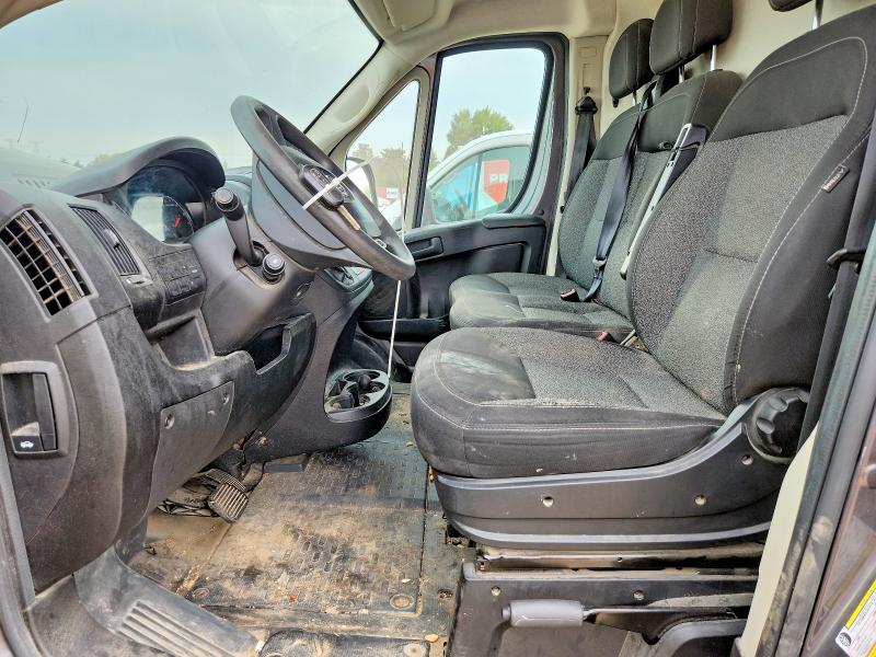 Продаж на аукціоні авто 2019 Ram Promaster 1500, vin: 3C6TRVBG1KE566096, номер лоту: 65271216